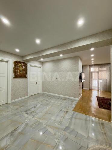 Satılır 5 otaqlı yeni tikili 201 m², Nərimanov r., photo 4 from 19