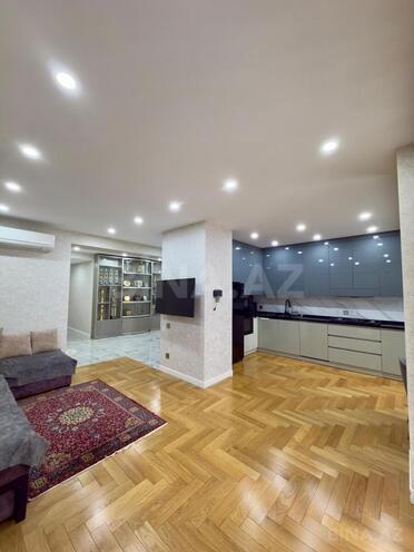 Satılır 5 otaqlı yeni tikili 201 m², Nərimanov r., photo 1 from 19