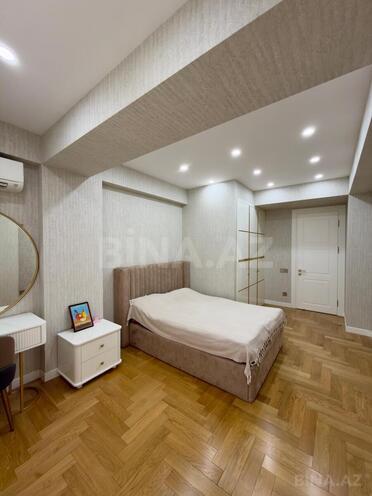 Satılır 5 otaqlı yeni tikili 201 m², Nərimanov r., photo 12 from 19