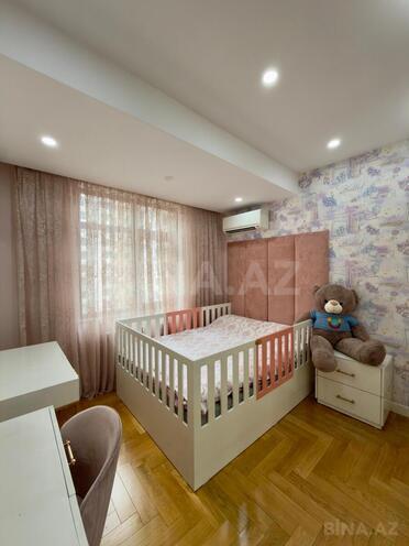 Satılır 5 otaqlı yeni tikili 201 m², Nərimanov r., photo 16 from 19