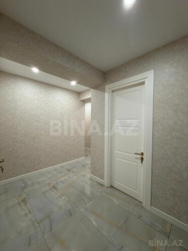 Satılır 5 otaqlı yeni tikili 201 m², Nərimanov r., photo 10 from 19