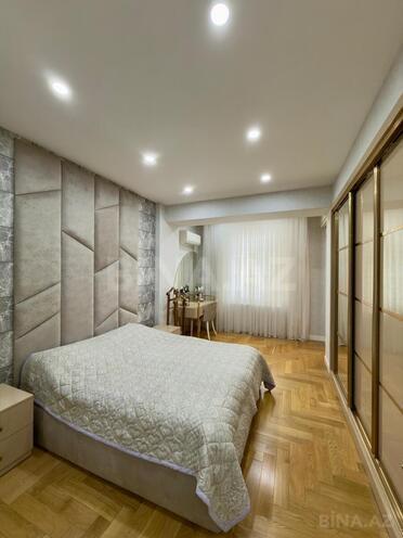 Satılır 5 otaqlı yeni tikili 201 m², Nərimanov r., photo 9 from 19