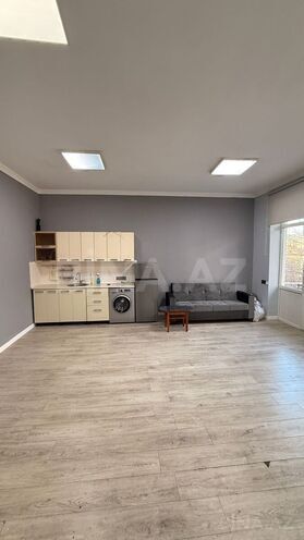 Satılır 1 otaqlı köhnə tikili 45 m², Nizami m., photo 5 from 15