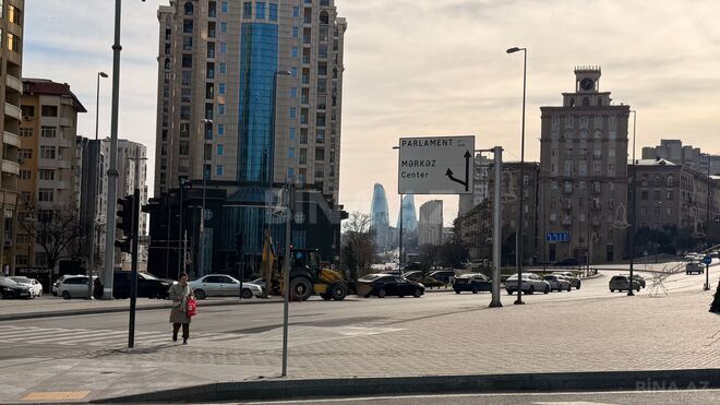 Satılır 1 otaqlı köhnə tikili 45 m², Nizami m., photo 14 from 15