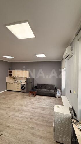 Satılır 1 otaqlı köhnə tikili 45 m², Nizami m., photo 6 from 15