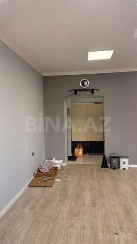 Satılır 1 otaqlı köhnə tikili 45 m², Nizami m., photo 10 from 15