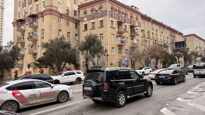 Satılır 1 otaqlı köhnə tikili 45 m², Nizami m., photo 1 from 15