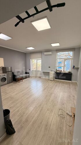 Satılır 1 otaqlı köhnə tikili 45 m², Nizami m., photo 4 from 15