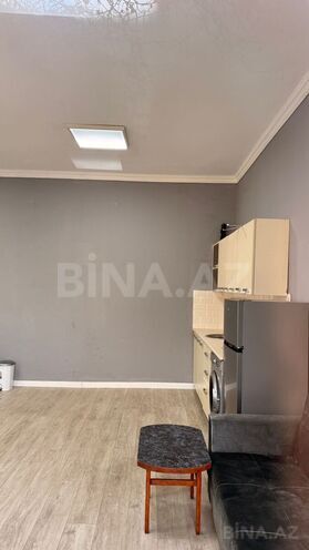 Satılır 1 otaqlı köhnə tikili 45 m², Nizami m., photo 8 from 15