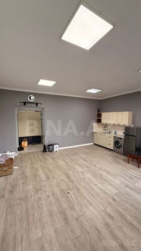 Satılır 1 otaqlı köhnə tikili 45 m², Nizami m., photo 7 from 15
