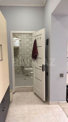 Satılır 1 otaqlı köhnə tikili 45 m², Nizami m., photo 11 from 15