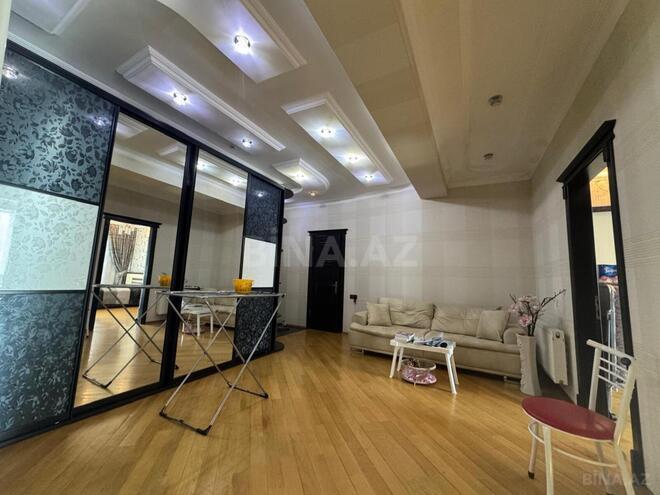 İcarəyə verilir 3 otaqlı yeni tikili 155 m², 28 May m., photo 10 from 15