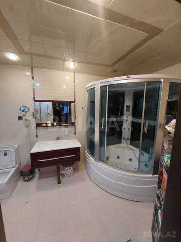 İcarəyə verilir 3 otaqlı yeni tikili 155 m², 28 May m., photo 13 from 15