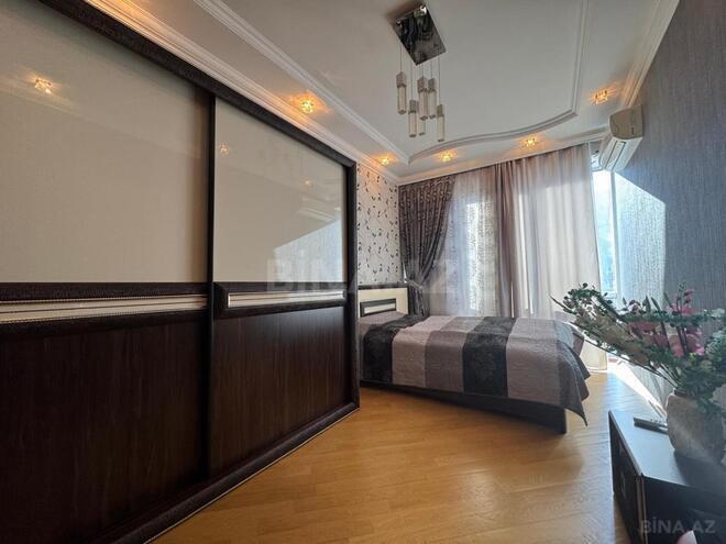 İcarəyə verilir 3 otaqlı yeni tikili 155 m², 28 May m., photo 5 from 15