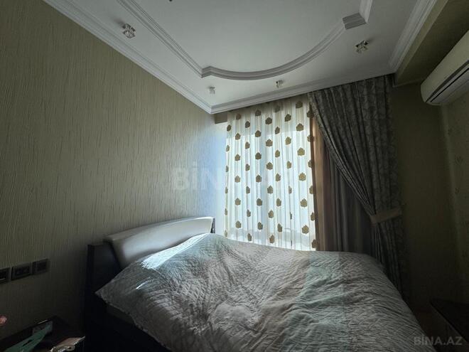 İcarəyə verilir 3 otaqlı yeni tikili 155 m², 28 May m., photo 9 from 15