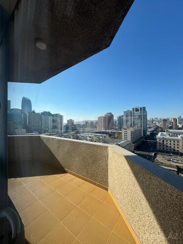 İcarəyə verilir 3 otaqlı yeni tikili 155 m², 28 May m., photo 4 from 15