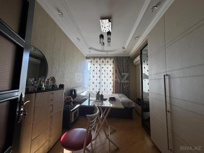 İcarəyə verilir 3 otaqlı yeni tikili 155 m², 28 May m., photo 8 from 15