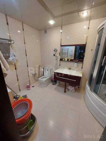 İcarəyə verilir 3 otaqlı yeni tikili 155 m², 28 May m., photo 14 from 15