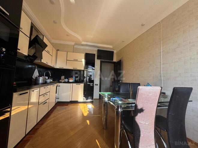 İcarəyə verilir 3 otaqlı yeni tikili 155 m², 28 May m., photo 12 from 15