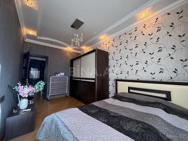 İcarəyə verilir 3 otaqlı yeni tikili 155 m², 28 May m., photo 6 from 15
