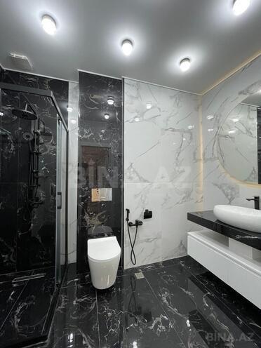 Satılır 3 otaqlı yeni tikili 101 m², Nəriman Nərimanov m., photo 18 from 19