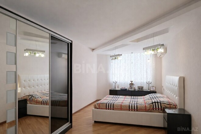 Satılır 4 otaqlı yeni tikili 180 m², Neftçilər m., photo 6 from 20