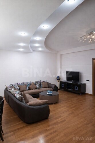 Satılır 4 otaqlı yeni tikili 180 m², Neftçilər m., photo 4 from 20