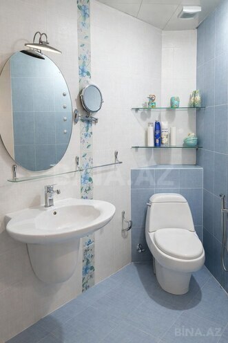 Satılır 4 otaqlı yeni tikili 180 m², Neftçilər m., photo 16 from 20
