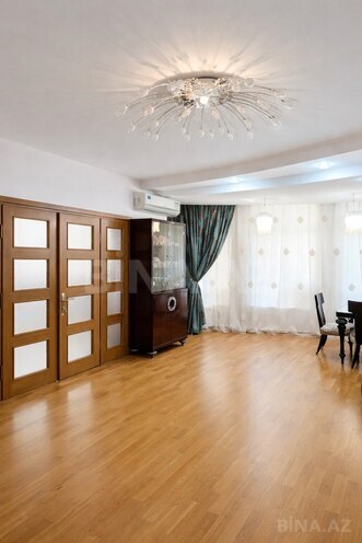 Satılır 4 otaqlı yeni tikili 180 m², Neftçilər m., photo 5 from 20