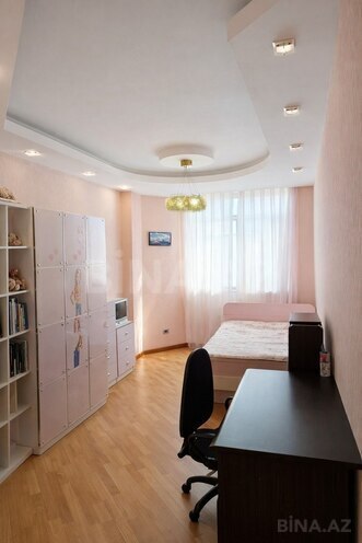 Satılır 4 otaqlı yeni tikili 180 m², Neftçilər m., photo 9 from 20
