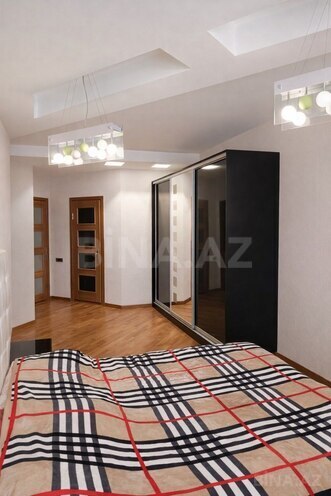 Satılır 4 otaqlı yeni tikili 180 m², Neftçilər m., photo 12 from 20