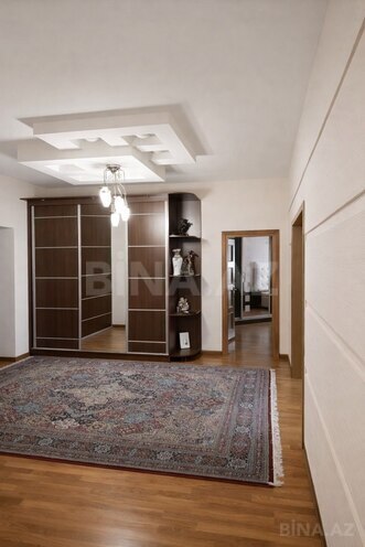 Satılır 4 otaqlı yeni tikili 180 m², Neftçilər m., photo 13 from 20