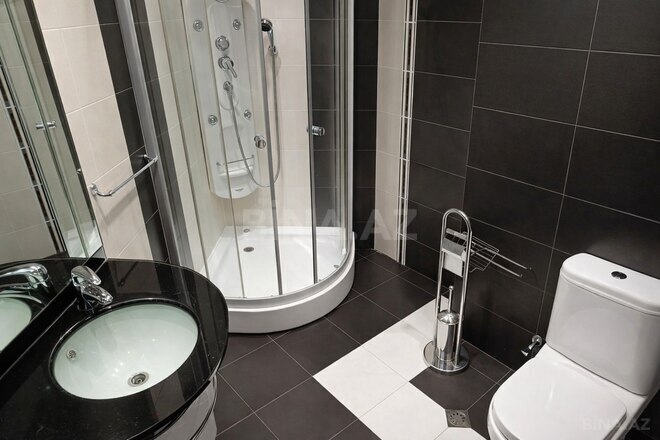 Satılır 4 otaqlı yeni tikili 180 m², Neftçilər m., photo 15 from 20
