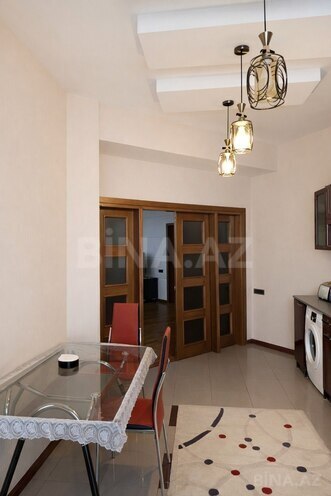 Satılır 4 otaqlı yeni tikili 180 m², Neftçilər m., photo 14 from 20