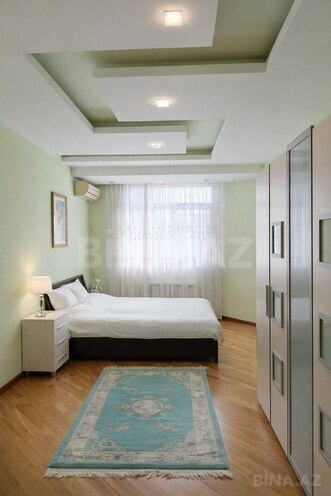 Satılır 4 otaqlı yeni tikili 180 m², Neftçilər m., photo 8 from 20