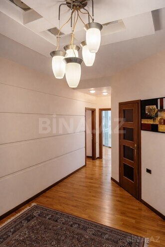 Satılır 4 otaqlı yeni tikili 180 m², Neftçilər m., photo 7 from 20
