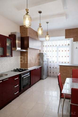 Satılır 4 otaqlı yeni tikili 180 m², Neftçilər m., photo 10 from 20