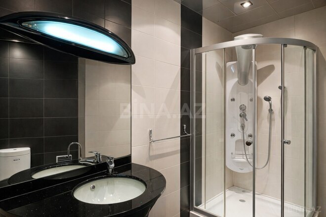 Satılır 4 otaqlı yeni tikili 180 m², Neftçilər m., photo 18 from 20