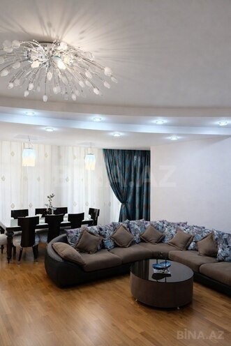 Satılır 4 otaqlı yeni tikili 180 m², Neftçilər m., photo 3 from 20