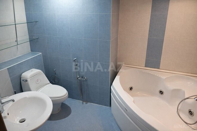 Satılır 4 otaqlı yeni tikili 180 m², Neftçilər m., photo 17 from 20
