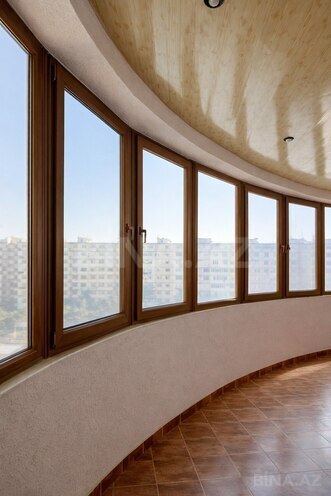 Satılır 4 otaqlı yeni tikili 180 m², Neftçilər m., photo 11 from 20