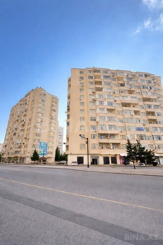 Satılır 4 otaqlı yeni tikili 180 m², Neftçilər m., photo 1 from 20