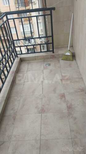 Satılır 2 otaqlı yeni tikili 93 m², Yeni Yasamal q., photo 6 from 13