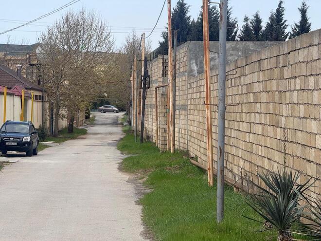 Satılır  torpaq 6 sot, Novxanı q., photo 3 from 8
