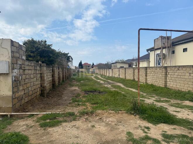 Satılır  torpaq 6 sot, Novxanı q., photo 1 from 8