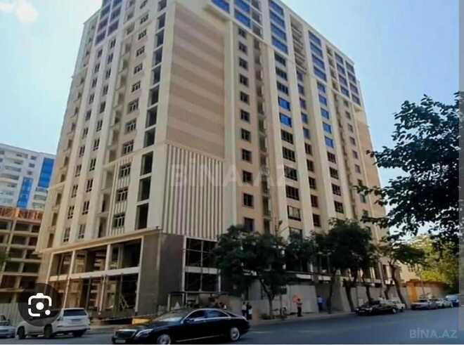 Satılır 2 otaqlı yeni tikili 90 m², Nəsimi r., photo 1 from 15