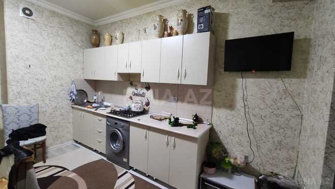 Satılır 2 otaqlı yeni tikili 90 m², Nəsimi r., photo 14 from 15