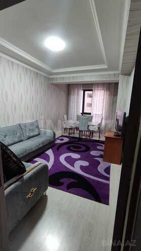 Satılır 2 otaqlı yeni tikili 90 m², Nəsimi r., photo 3 from 15