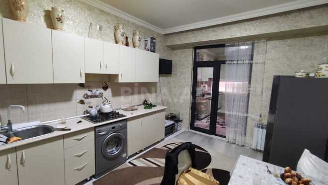 Satılır 2 otaqlı yeni tikili 90 m², Nəsimi r., photo 10 from 15