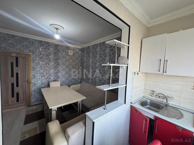 Satılır 2 otaqlı köhnə tikili 60 m², Xalqlar Dostluğu m., photo 10 from 12